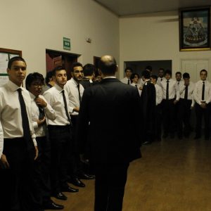 54ª Gestão - Posse e Instalação dos Oficiais e Cerimônia do Abraço