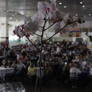 54ª Gestão - Evento do Porco no Rolete