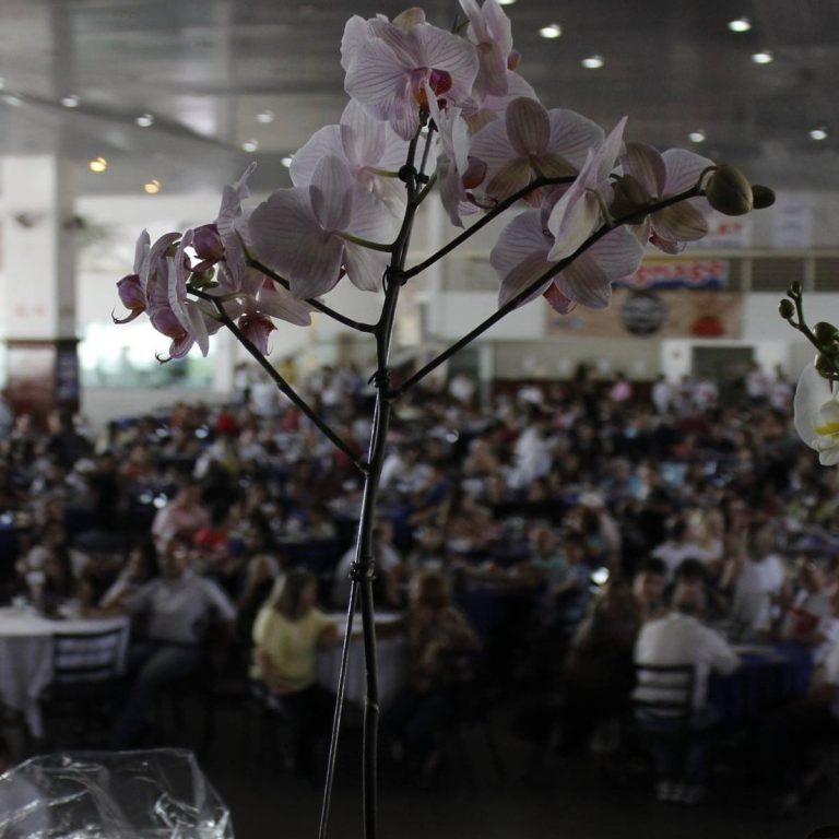 54ª Gestão - Evento do Porco no Rolete