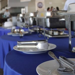 54ª Gestão - Evento do Porco no Rolete
