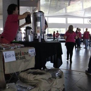 54ª Gestão - Evento do Porco no Rolete