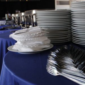 54ª Gestão - Evento do Porco no Rolete