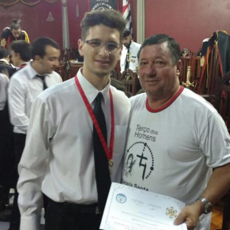 57ª Gestão - Dia Devocional Obrigatório