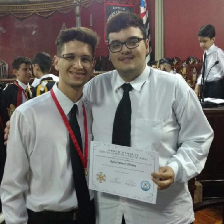 57ª Gestão - Dia Devocional Obrigatório