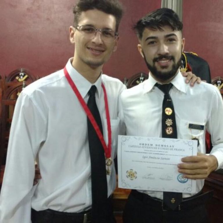 57ª Gestão - Dia Devocional Obrigatório