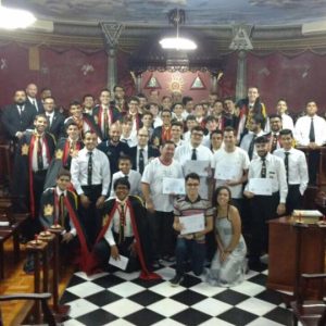 57ª Gestão - Dia Devocional Obrigatório