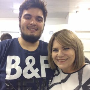 57ª Gestão - Cerimônia Pública das Flores