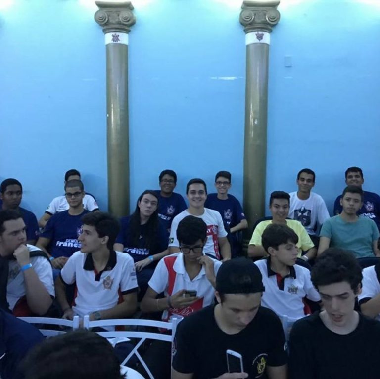 59ª Gestão - EMARP em Ribeirão Preto