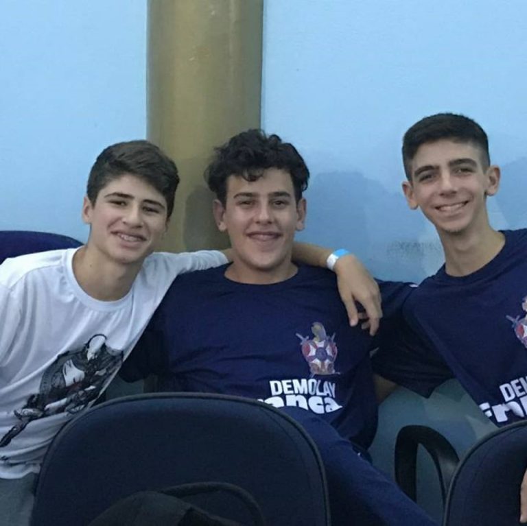 59ª Gestão - EMARP em Ribeirão Preto