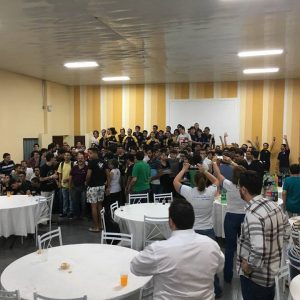59ª Gestão - EMARP em Ribeirão Preto