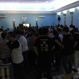 59ª Gestão - EMARP em Ribeirão Preto