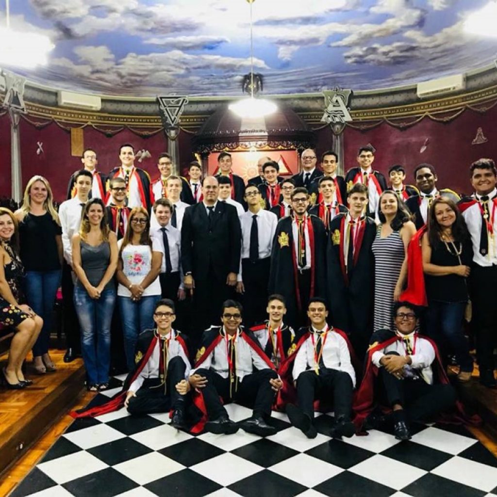 59ª Gestão - Dia Devocional Obrigatório