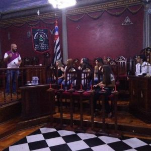 59ª Gestão - Dia Devocional Obrigatório