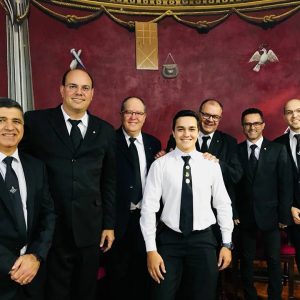 59ª Gestão - Dia Devocional Obrigatório
