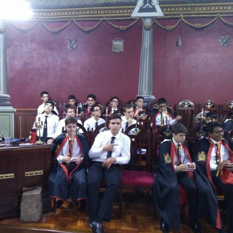 59ª Gestão - Dia Devocional Obrigatório