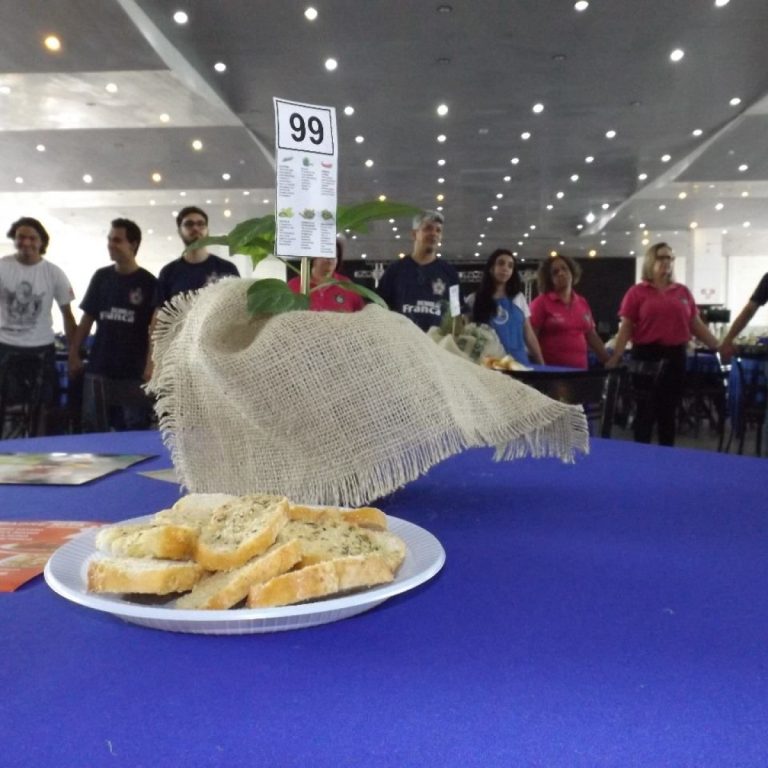 59ª Gestão - Evento do Porco no Rolete