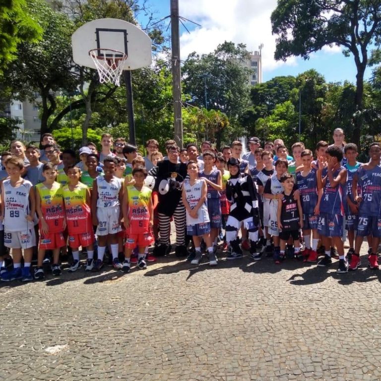 61ª Gestão - Dia D (100 anos DeMolay)