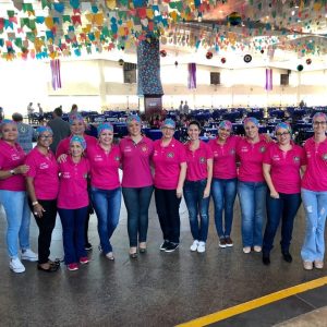 61ª Gestão - Evento do Porco no Rolete