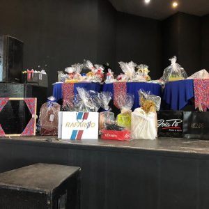61ª Gestão - Evento do Porco no Rolete