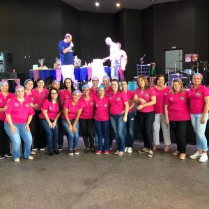 61ª Gestão - Evento do Porco no Rolete
