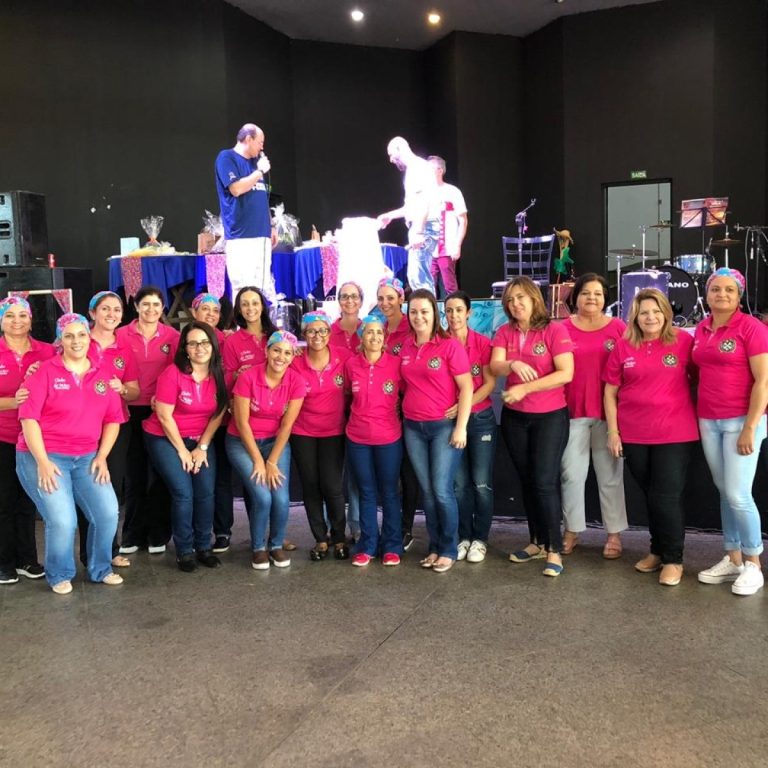 61ª Gestão - Evento do Porco no Rolete