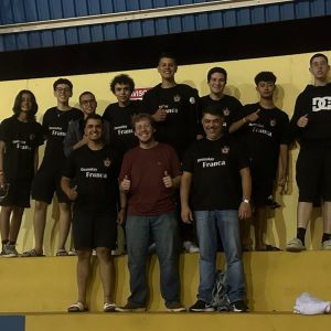 69ª Gestão - CEOD em São José do Rio Preto