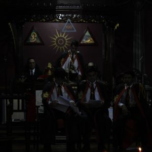 51ª Gestão - Cerimônia Pública das Flores