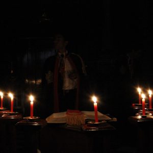 51ª Gestão - Cerimônia Pública das Flores