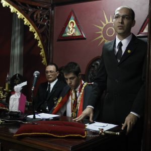 51ª Gestão - Cerimônia Pública das Flores
