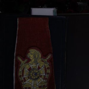51ª Gestão - Cerimônia Pública das Flores