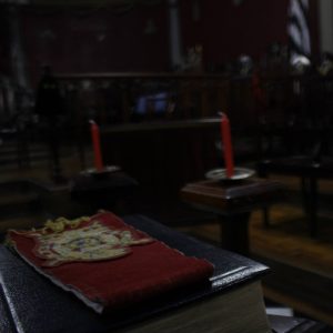 51ª Gestão - Cerimônia Pública das Flores