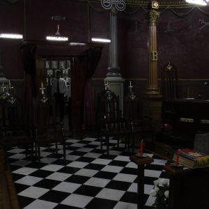 51ª Gestão - Cerimônia Pública das Flores