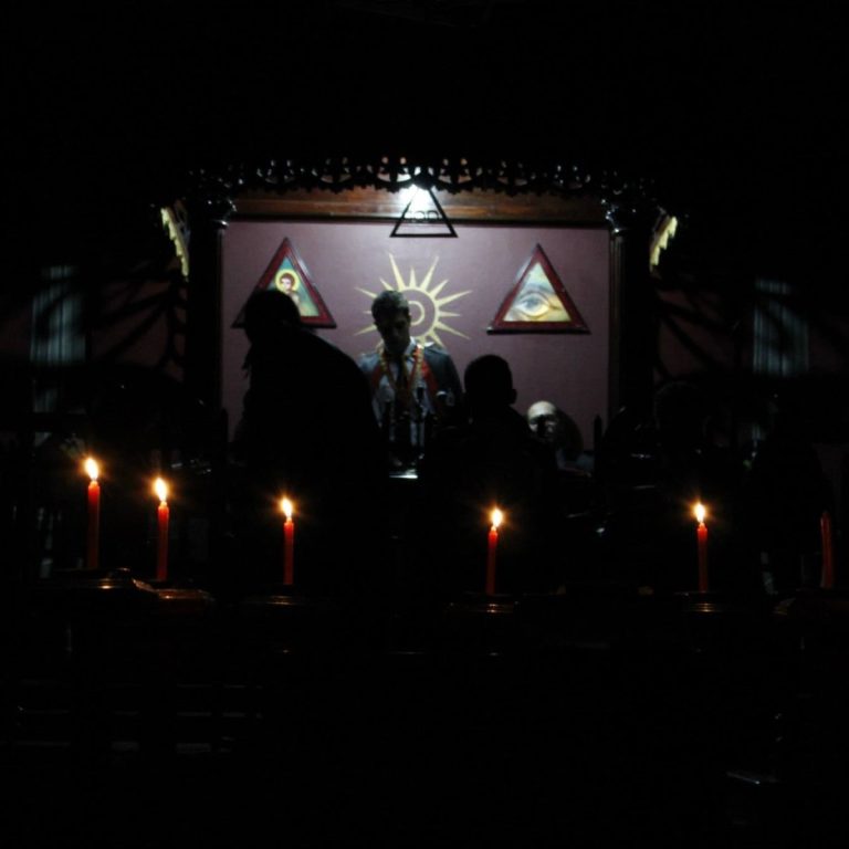 51ª Gestão - Cerimônia Pública das Flores