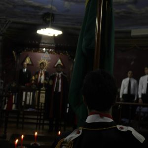 51ª Gestão - Cerimônia Pública das Flores