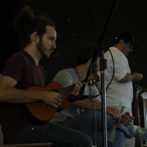51ª Gestão - Evento do Porco no Rolete