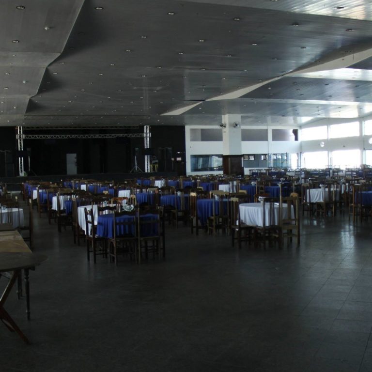 51ª Gestão - Evento do Porco no Rolete