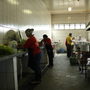 51ª Gestão - Evento do Porco no Rolete