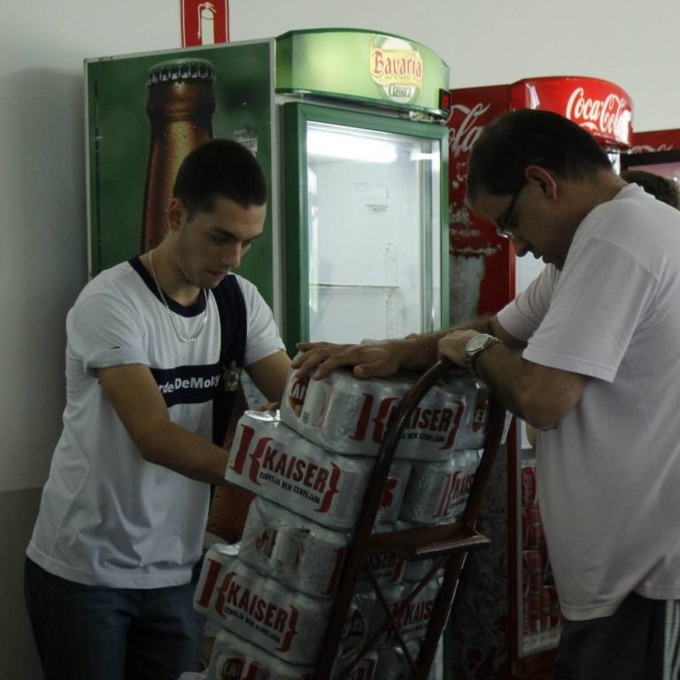 51ª Gestão - Evento do Porco no Rolete